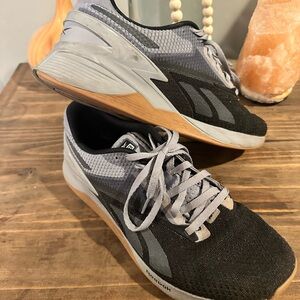Reebok Nano X3 CrossFit Trainers